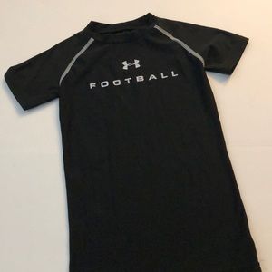 Compression shirt